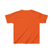 Load image into Gallery viewer, Kids Heavy Cotton™ Tee: Little Miss Smarty, Fun Gift for Little Girls, Back to School Shirt, Birthday Present, Cute Kids Clothing
