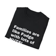 Load image into Gallery viewer, Casual Unisex Tee for Every Occasion - Perfect for Gifting or Personal Use, Summer Outings, Everyday Wear, Holiday Celebrations, and [...]
