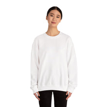 Load image into Gallery viewer, Funny Quote Unisex Sweatshirt, If you Feel Froggy Jump, Gift for Humor Enthusiasts, Cozy Jumper, Novelty Pullover, Crewneck Sweater

