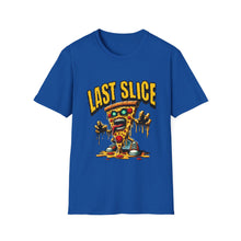Load image into Gallery viewer, Funny Pizza Lover Unisex T-Shirt, Pizza Quotes Tee, Pizza Places Gift, Foodie Shirt, Humorous Graphic Tee
