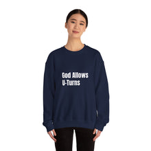 Load image into Gallery viewer, Religious Sweatshirt, Funny Bible Verses, Christian Crewneck Jumper, Inspirational Quote Pullover, God Gifts Clothing, Humorous Faith
