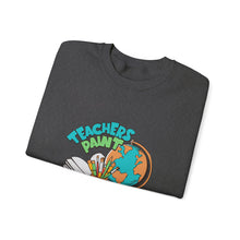 Load image into Gallery viewer, Teacher Appreciation Sweatshirt, Gift for Teachers, Educational Crewneck, Back to School Outfit, Wise Teacher Sweatshirt
