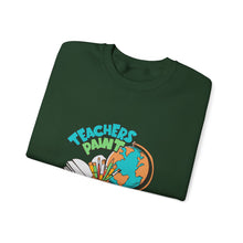 Load image into Gallery viewer, Teacher Appreciation Sweatshirt, Gift for Teachers, Educational Crewneck, Back to School Outfit, Wise Teacher Sweatshirt
