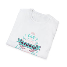 Load image into Gallery viewer, Funny Nurse Quotes Unisex T-Shirt, Nursing Student Gift, Registered Nurse Tee, Medical Humor Shirt, Healthcare Worker Apparel

