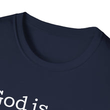 Load image into Gallery viewer, Funny Bible Quotes God is preparing you be patient T-Shirt, Christian Graphic Tee, Scripture Shirt, Religious Gift, Inspirational Clothing

