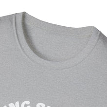 Load image into Gallery viewer, Unisex Fishing Serenity T-Shirt, Relaxed Life Tee for Fishing Enthusiasts, Outdoor Lover Gift, Casual Wear, Birthday Present, [...]
