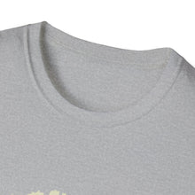 Load image into Gallery viewer, Surf's Up Unisex Softstyle T-Shirt, Beach Vibe Apparel, Summer Wardrobe Essential, Gift for Surfers, Casual Tee
