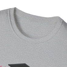 Load image into Gallery viewer, Graduation Girl T-Shirt, Unisex Tee for Graduates, Class of 2025 Shirt, Cute Graduation Gift, High School/College Graduate Apparel
