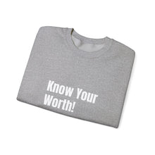 Load image into Gallery viewer, Cozy Unisex Crewneck Sweatshirt, Perfect Gift for Friends &amp; Family, Casual Wear, Fall Fashion, Relaxation
