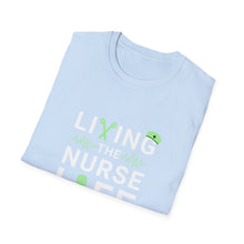 Load image into Gallery viewer, Trendy Minimalist Graphic Tee, Unisex Softstyle T-Shirt for Casual Wear, Gift for Friends, Everyday Comfort, Unique Design
