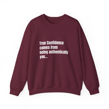 Load image into Gallery viewer, Cozy Unisex Crewneck Sweatshirt for Everyday Comfort, Perfect Gift for Birthdays, Holidays, Casual Wear, Relaxation, and Family Gatherings
