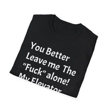 Load image into Gallery viewer, Customizable Unisex T-Shirt - Perfect for Every Occasion, Gift for Friends, Casual Wear, Family Events, Personalized Apparel
