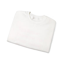 Load image into Gallery viewer, Cozy Unisex Sweatshirt for All Seasons, Comfy Crewneck Sweater for Gifts, Leisure, or Casual Wear, Perfect for Fall and Winter
