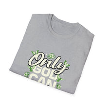 Load image into Gallery viewer, Only Judge Unisex Softstyle T-Shirt, Casual Wear, Gift for Friends, Inspirational Tee, Courtroom Humor, Everyday Comfort
