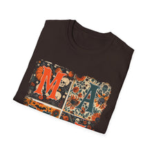 Load image into Gallery viewer, Mama Graphic T-Shirt, Stylish Tee for Moms, Gift for Mother's Day, Casual Wear, Cute Mama Shirt, Unisex Fashion Top
