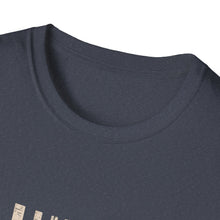 Load image into Gallery viewer, Humble Beginnings Unisex Softstyle T-Shirt, Inspirational Tee, Motivational Gift, Casual Wear, Everyday Apparel, Trendy Shirt
