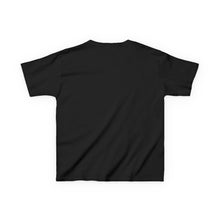 Load image into Gallery viewer, Kids Heavy Cotton™ Tee: Little Miss Smarty, Fun Gift for Little Girls, Back to School Shirt, Birthday Present, Cute Kids Clothing
