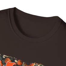 Load image into Gallery viewer, Mama Graphic T-Shirt, Stylish Tee for Moms, Gift for Mother's Day, Casual Wear, Cute Mama Shirt, Unisex Fashion Top

