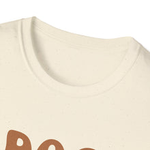 Load image into Gallery viewer, Dog Mom Unisex T-Shirt | Cute Pet Lover Gift | Dog Parent Apparel | Casual Everyday Wear | Animal Lover Tee | Mother's Day Gift
