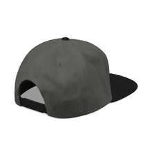 Load image into Gallery viewer, Embroidered Snapback Hat, Funny Quotes Soldier Of Love Cap, Adjustable Baseball Cap, Hip Hop Hat, Streetwear Accessories
