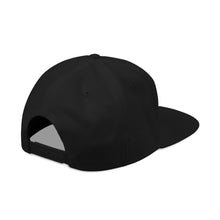 Load image into Gallery viewer, Embroidered Snapback Hat, Funny Quotes Soldier Of Love Cap, Adjustable Baseball Cap, Hip Hop Hat, Streetwear Accessories
