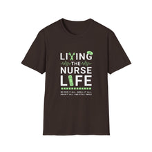 Load image into Gallery viewer, Trendy Minimalist Graphic Tee, Unisex Softstyle T-Shirt for Casual Wear, Gift for Friends, Everyday Comfort, Unique Design
