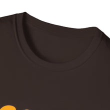 Load image into Gallery viewer, Good Vibes Unisex Softstyle T-Shirt - Perfect for Relaxation, Casual Wear, Unique Gift, Friendship, Positive Affirmation
