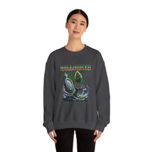 Load image into Gallery viewer, Halloween Graveyard Sweatshirt - Cozy Unisex Crewneck, Fall Apparel, Halloween Costume, Gift for Her, Spooky Season
