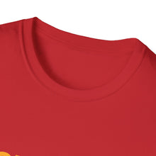 Load image into Gallery viewer, Retro Skater Unisex T-Shirt - Perfect for Skate Lovers, Streetwear, Casual Wear, Gift for Him/Her, Summer Fashion
