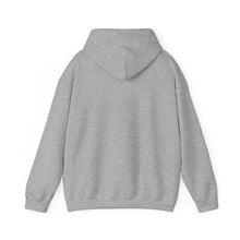 Load image into Gallery viewer, Family Christmas Crew 2025 Unisex Heavy Blend Hooded Sweatshirt, Cozy Holiday Hoodie, Family Gatherings Sweatshirt, Gift for [...]

