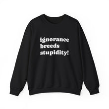 Load image into Gallery viewer, Cozy Unisex Crewneck Sweatshirt | Ultimate Comfort Wear, Casual Fashion, Gift for All Occasions, Everyday Style, Layering Essential
