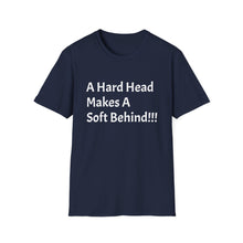 Load image into Gallery viewer, Funny Quotes Softstyle T-Shirt, Humorous Saying Tee, Unisex Graphic Shirt, Funny Gift, Comical Quote Top
