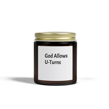 Load image into Gallery viewer, Scented Candles, Coconut Apricot Wax (4oz, 9oz)
