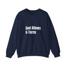 Load image into Gallery viewer, Religious Sweatshirt, Funny Bible Verses, Christian Crewneck Jumper, Inspirational Quote Pullover, God Gifts Clothing, Humorous Faith
