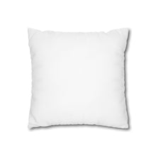 Load image into Gallery viewer, Inspirational Throw Pillow Case, Jesus Did It Decorative Pillow Cover, Christian Home Decor, Motivational Cushion, Faith-Based Gift
