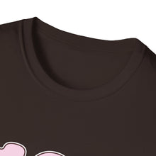 Load image into Gallery viewer, Mom Fuel T-Shirt, Cute Coffee Tee for Moms, Gift for Mother's Day, Casual Wear, Funny Mom Shirt, Unisex Softstyle T-Shirt
