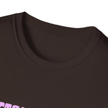 Load image into Gallery viewer, Petals of Joy T-Shirt, Flower Graphic Tee, Positive Vibe Apparel, Unisex Casual Shirt, Spring/Summer Fashion, Gift for Friends
