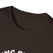Load image into Gallery viewer, Unisex Fishing Serenity T-Shirt, Relaxed Life Tee for Fishing Enthusiasts, Outdoor Lover Gift, Casual Wear, Birthday Present, [...]
