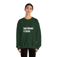 Load image into Gallery viewer, Religious Sweatshirt, Funny Bible Verses, Christian Crewneck Jumper, Inspirational Quote Pullover, God Gifts Clothing, Humorous Faith
