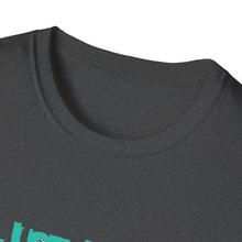 Load image into Gallery viewer, Money Motivational T-Shirt, Funny Graphic Tee, Casual Wear, Unisex Apparel, Gift for Entrepreneurs, Unique Statement Shirt
