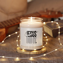 Load image into Gallery viewer, Scented Soy Candle, 9oz
