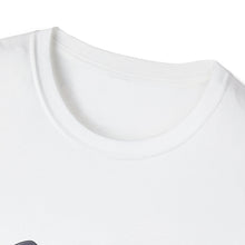 Load image into Gallery viewer, Kawaii Unisex Softstyle T-Shirt, Cute Tee, Japanese Style Shirt, Cozy Graphic Top, Fun Anime Fashion
