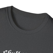 Load image into Gallery viewer, Motorcycle City Unisex Softstyle T-Shirt, Adventure Apparel, Gift for Bikers, Graphic Tee for Motorbike Lovers, Casual Wear
