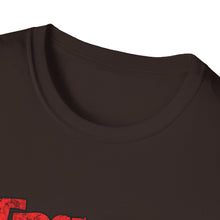 Load image into Gallery viewer, Trouble Maker T-Shirt - Unisex Adult Tee for Everyday Fun, Gift for Friends, Birthday Parties, or Casual Wear
