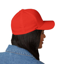 Load image into Gallery viewer, Jesus Did It Embroidered Cap, Faith-Based Hat, Christian Gift, Casual Style, Everyday Wear, Summer Accessory
