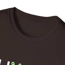 Load image into Gallery viewer, Trendy Minimalist Graphic Tee, Unisex Softstyle T-Shirt for Casual Wear, Gift for Friends, Everyday Comfort, Unique Design
