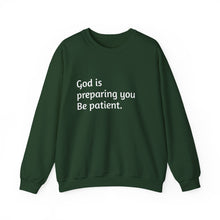 Load image into Gallery viewer, Religious Sweatshirt, Christian Graphic Jumper, Scripture Humor, Biblical Gift, Sarcastic Top, Quote Pullover, Religious Clothing
