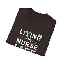 Load image into Gallery viewer, Trendy Minimalist Graphic Tee, Unisex Softstyle T-Shirt for Casual Wear, Gift for Friends, Everyday Comfort, Unique Design
