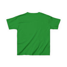 Load image into Gallery viewer, Kids Heavy Cotton™ Tee: Little Miss Smarty, Fun Gift for Little Girls, Back to School Shirt, Birthday Present, Cute Kids Clothing

