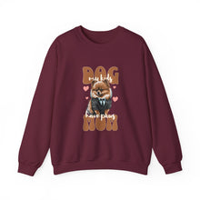 Load image into Gallery viewer, Adorable Dog Lover Sweatshirt, Cozy Unisex Crewneck, Perfect Gift for Pet Owners, Great for Dog Lovers, Cute Animal Apparel, Casual [...]
